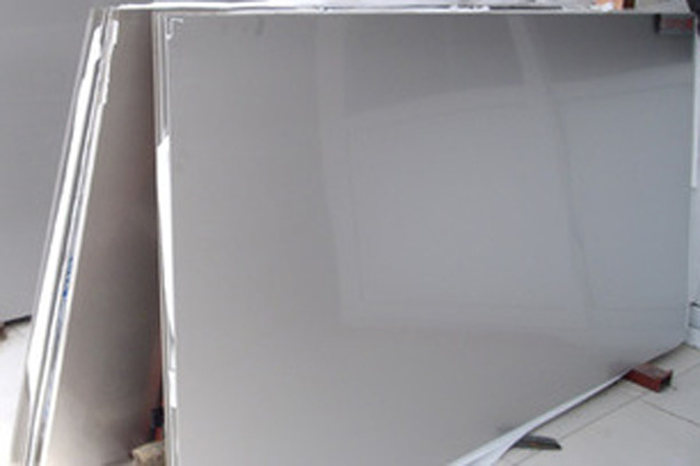 201冷轧不锈钢板