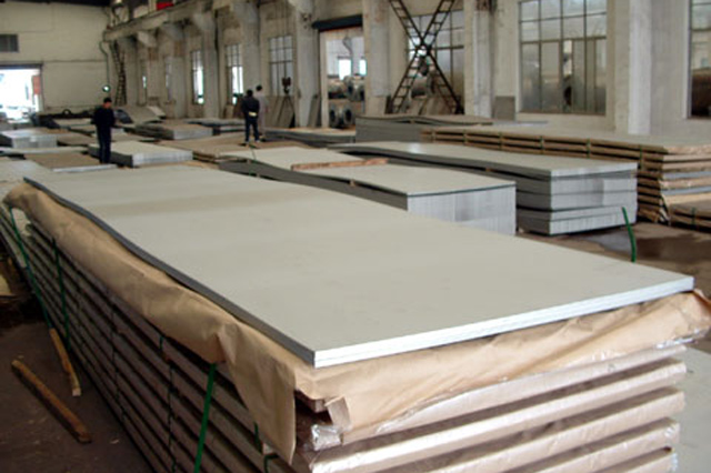 3l6L冷轧不锈钢板