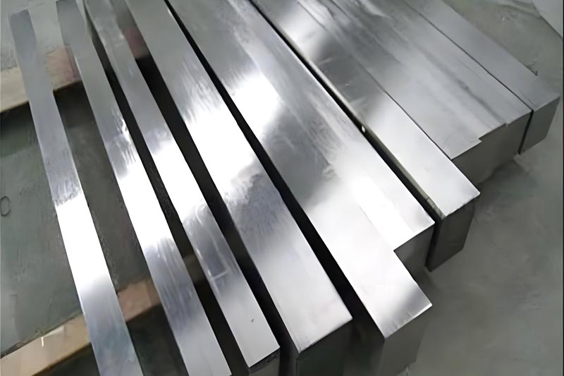 不锈钢方钢
